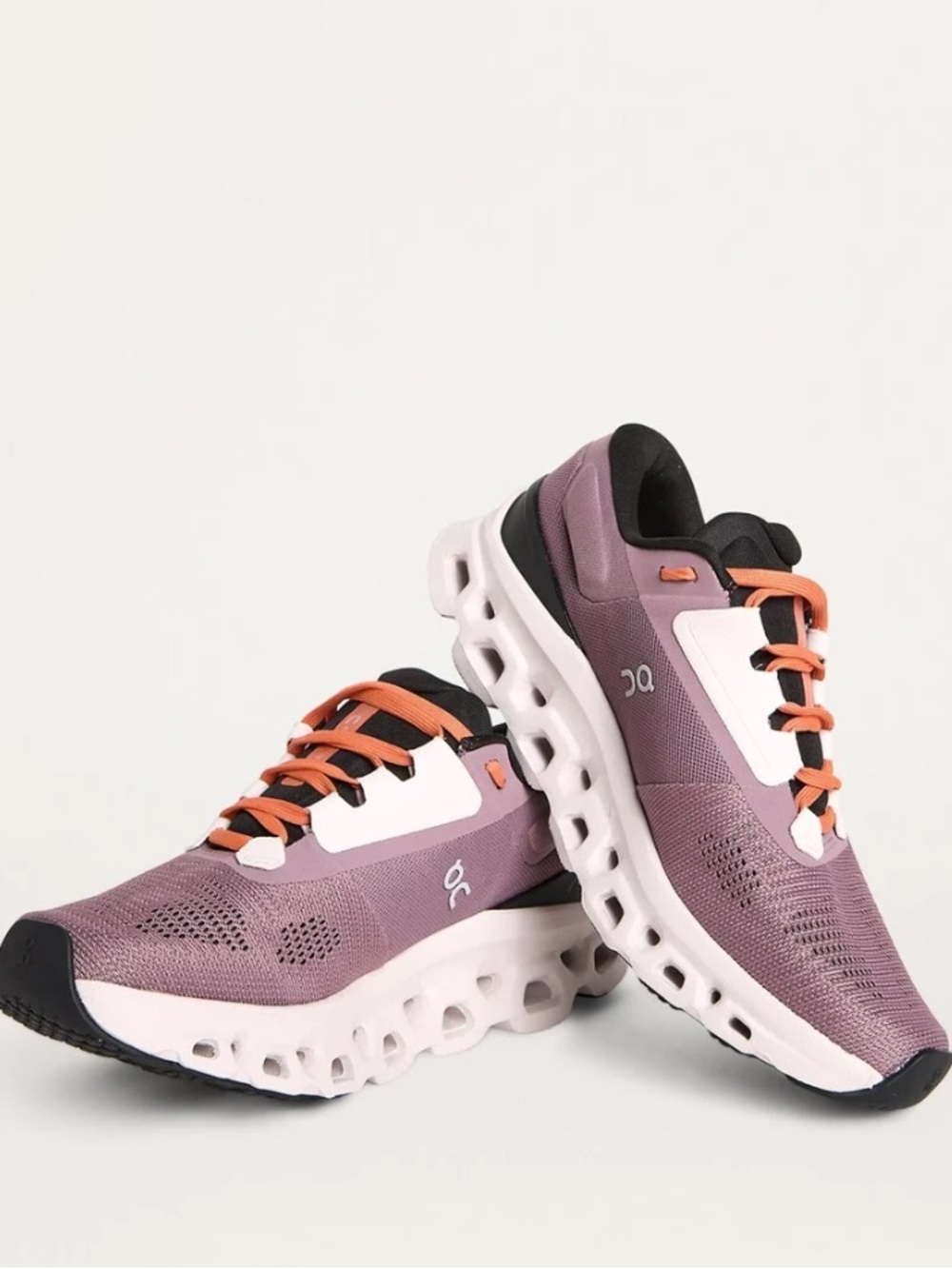 On Cloudstratus 3 Running Shoes size 8.5